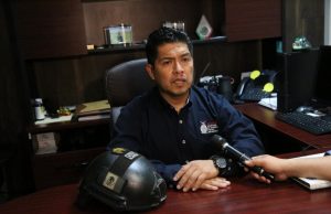 Falsos los reportes de secuestros de mujeres, dice la Secretaría de Seguridad