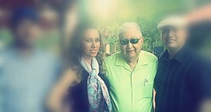 Fallece Sadol Osorio Salcido, exalcalde de Culiacán y político panista