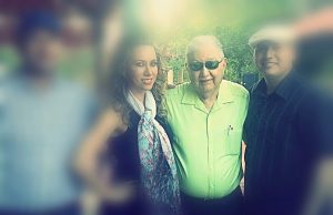 Fallece Sadol Osorio Salcido, exalcalde de Culiacán y político panista