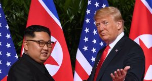 Inicia segunda cumbre sobre desnuclearización de Norcorea