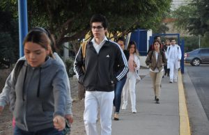 Preinscripciones en la UAS registran un avance del 20 % en el nivel superior