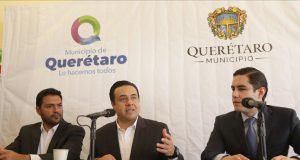 Querétaro entre los mejores municipios calificados con finanzas sanas del país.
