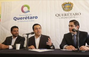 Querétaro entre los mejores municipios calificados con finanzas sanas del país.