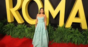Actrices no quieren a Yalitza Aparicio en los Ariel