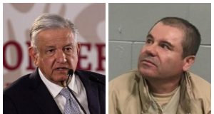 AMLO da instrucciones para facilitar visas de las hermanas de “El Chapo”