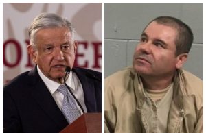AMLO da instrucciones para facilitar visas de las hermanas de “El Chapo”