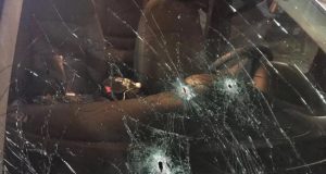 ‘El Mijis’ ileso luego de atentado en su contra