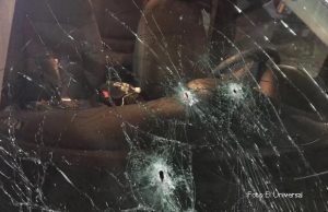 ‘El Mijis’ ileso luego de atentado en su contra