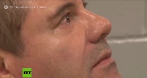 El sufrimiento del ‘Chapo’