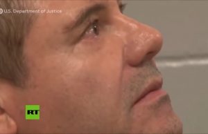 El sufrimiento del ‘Chapo’