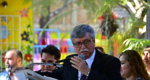 Gobierno de Sinaloa cubrirá gastos de medicamentos y material de curación mientras Insabi define reglas