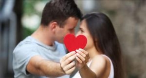 Febrero, mes de los afectos