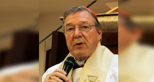 El Cardenal George Pell, es hallado culpable de violar niños
