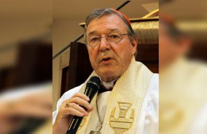 El Cardenal George Pell, es hallado culpable de violar niños