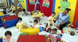 Insiste AMLO: Apoyos para guarderías se entregarán directo a padres de familia