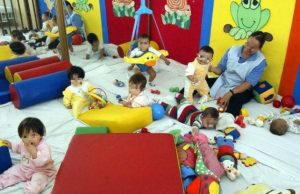 Guarderías del IMSS reabrirán a partir de este jueves 9 de julio