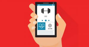 Dale un uso adecuado al Celular en el Gimnasio