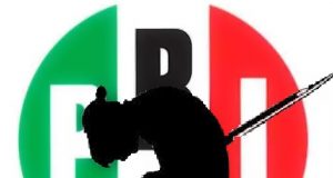 El Harakiri del PRI