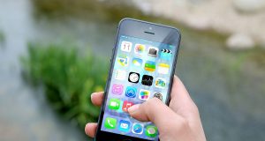 El celular puede estar 18 veces más sucio que un WC