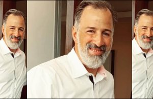 José Antonio Meade, el nuevo consejero de HSBC