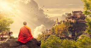Trucos que te ayudarán a tener una mejor meditación