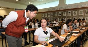 Continúan preisncripciones para educación básica en Sinaloa