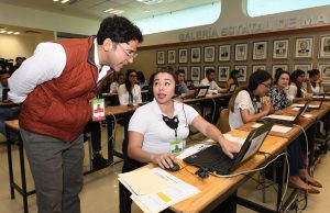 Continúan preisncripciones para educación básica en Sinaloa