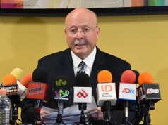 Casi al 50% proceso de preinscripción en la UAS