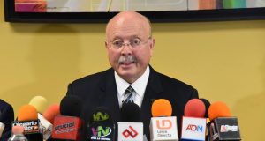 Casi al 50% proceso de preinscripción en la UAS