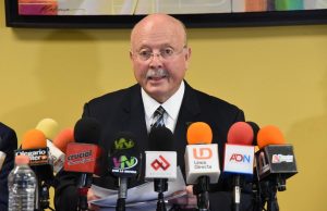 Casi al 50% proceso de preinscripción en la UAS