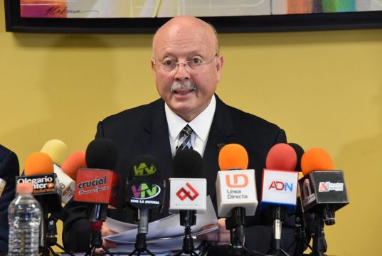 Casi al 50% proceso de preinscripción en la UAS