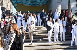 Agotadas en media hora las fichas para Medicina en la UAS