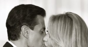 “He tomado la decisión de divorciarme”, dice ‘La Gaviota’