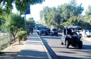 Refuerzan vigilancia en Campus José Narro de la UAS