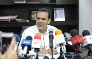 Juicio político contra Sergio Torres por Par Vial será repuesto