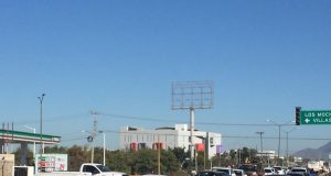 Atención cierre del Rolando Arjona hasta la G. Calderón