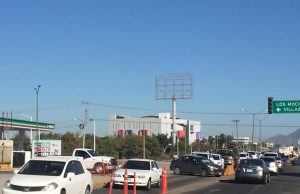 Atención cierre del Rolando Arjona hasta la G. Calderón