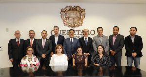 Municipio de Querétaro inicia proceso hacía un gobierno digital