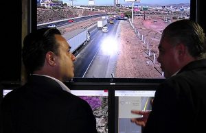 Luis Nava incorporará prácticas internacionales de seguridad en Querétaro