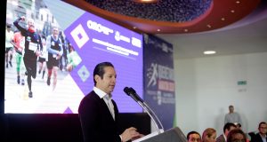 Anuncian Querétaro Maratón 2019, habrá más de 800 mil pesos en premios