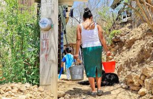 Pródromo de una epidemia en Sinaloa