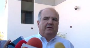 ¡No hay trato! Niegan a Armando Villarreal negociación, y ahora es ‘no’ definitivo