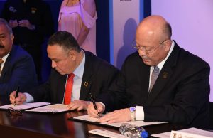 Firma UAS convenio con Red Pacto Mundial México de la ONU