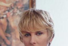 Muere la actriz Christian Bach