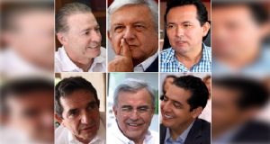 Lo que está por pasar