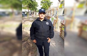 Cumple arresto Dignora, la policía que acusó desigualdad en Ahome