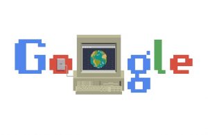 La Web cumple 30 años