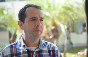 Avizora investigador problemas de falta de agua en Sinaloa