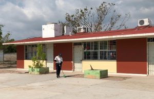 Arranca hoy el periodo de entrega de documentos para nivel básico