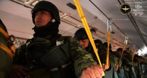 Sinaloa es el congreso 17 en aprobar la Guardia Nacional, con esto ya puede ser promulgada